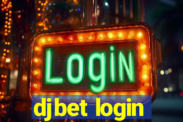 djbet login